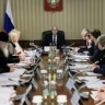 Дмитрий Чернышенко провёл заседание оргкомитета по подготовке празднования 800-летия крещения карелов