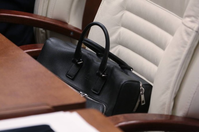 Бывший пермский чиновник возглавил московскую компанию