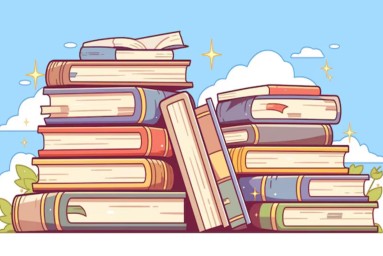 Библиотека ждет друзей!