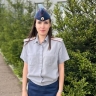 В Улан-Удэ сотрудница УФСИН помогла пострадавшей в ДТП