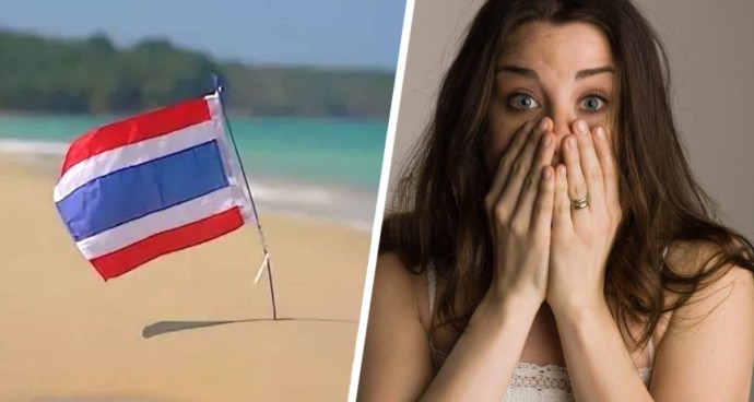 В Таиланде запустили антикриз по расчленённой на органы белорусской туристке: королевство стало чрезвычайно опасно для туризма В Таиланде запустили антикриз по расчленённой на органы белорусской туристке: королевство стало чрезвычайно опасно для туризма
