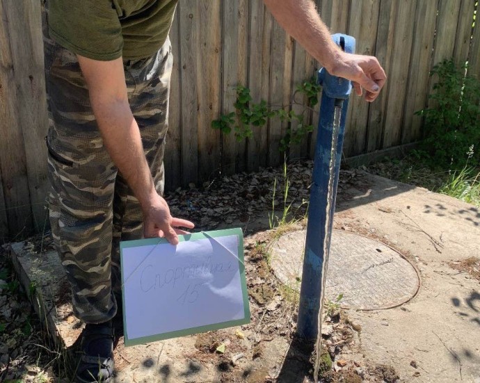 Водоснабжение в селе Бурятии стало поводом для прокурорского вмешательства