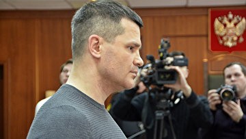 Оставлен без рассмотрения иск бенефициара "Домодедово" о запрете на выезд из РФ