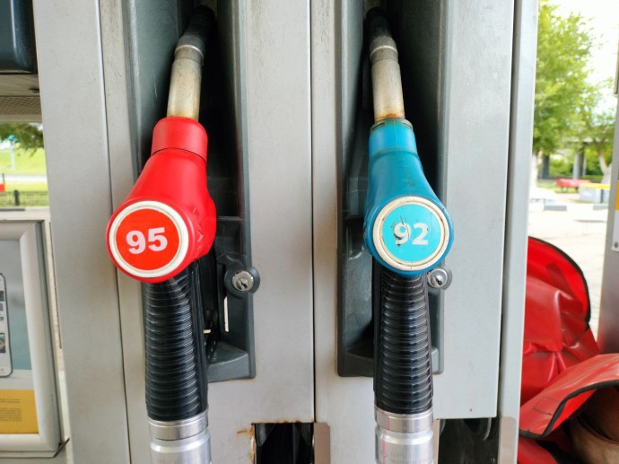 С ценами на бензин в Пензенской области произошло неожиданное