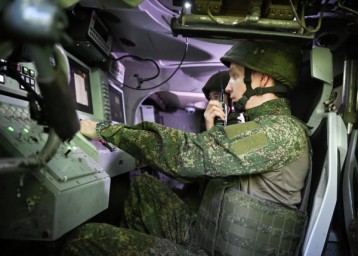 Средства ПВО сбили летевший на Москву беспилотник