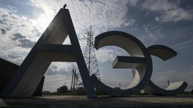 Запорожская АЭС подтвердила начало ремонта на поврежденной ЛЭП