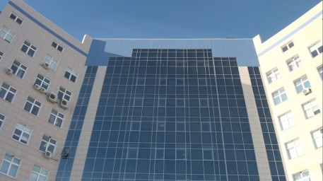 16 мая врачи Курского онкоцентра проведут выездной приём в Октябрьской ЦРБ