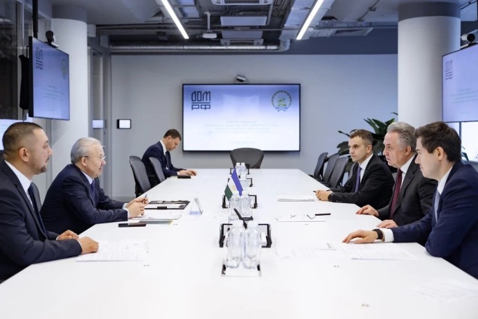 Премьер-министр Башкирии сообщил важную новость