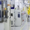 Полупроводниковая прибыль Samsung в первом квартале просела на 42% из-за санкций