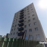В бывшие общежития Белгорода закупят газовые и электрические плиты