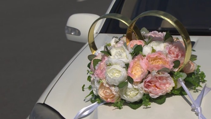 Криштиану Роналду впервые женится в 40 лет Криштиану Роналду впервые женится в 40 лет