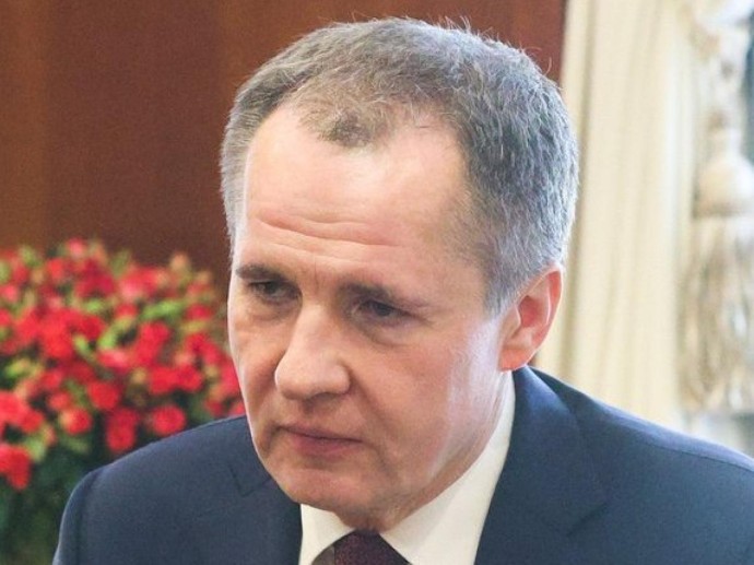 Гладков в отчаянии: супруга отказывается уезжать из Белгородской области