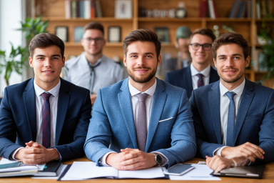 Ученые заявили, что на выбор профессии влияет генетика