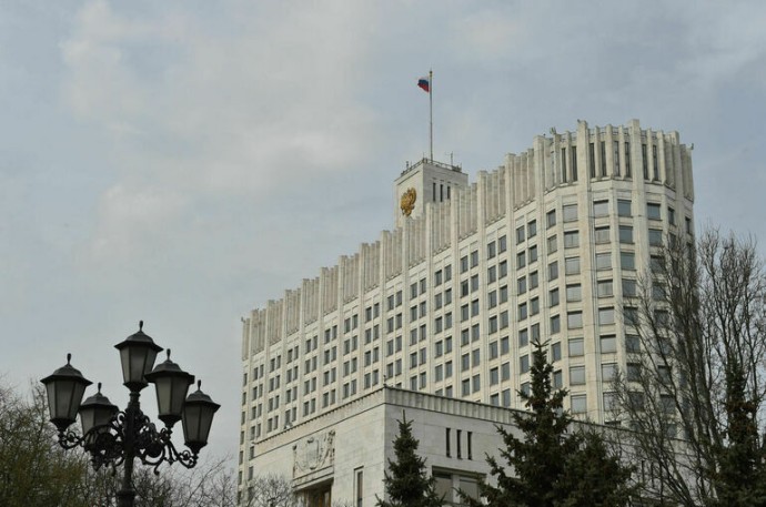 ТАСС: Кабмин на этой неделе обсудит денонсацию договора с США по плутонию