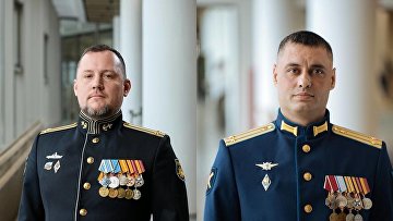 Двое участников программы "Время героев" назначены на должности в АСИ