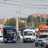 Автомобилисту, ударившему водителя автобуса на дороге, дали три года