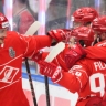 «Спартак» победил «Салават» и повёл 3:1 в серии плей-офф Кубка Гагарина