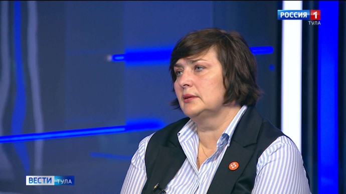 Более 3000 работников трудоустроились в Туле с начала года с помощью центра занятости