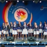 Участниками фестиваля «Мосгаз зажигает звезды» стали более 2,4 тысячи юных художников и вокалистов