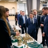 В Туле обсудили повышение производительности и развитие промышленной кооперации
