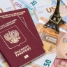 Раскрыто, в какие страны российские туристы могут попасть без визы