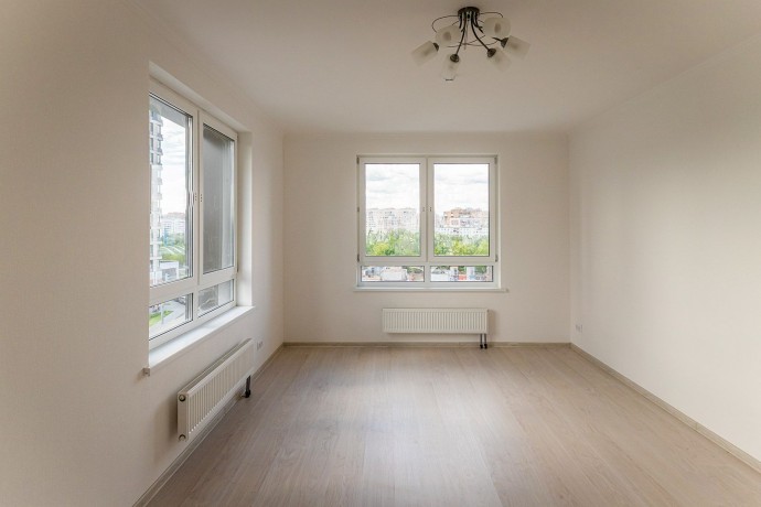 Согласован проект жилого дома для реализации программы реновации в Измайлове Согласован проект жилого дома для реализации программы реновации в Измайлове