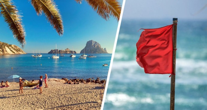 Солнце возвращается: когда Ямайка планирует возобновить приём туристов после урагана «Мелисса»? Солнце возвращается: когда Ямайка планирует возобновить приём туристов после урагана «Мелисса»?