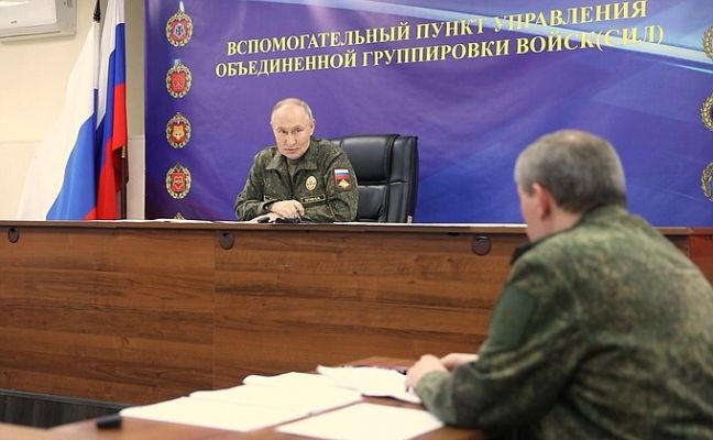 Путин подтвердил надежность ядерных сил России: как прошли испытания «Буревестника»