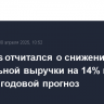 Stellantis отчитался о снижении квартальной выручки на 14% и отозвал годовой прогноз