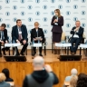 Международная научно-практическая конференция стартовала на журфаке МГУ