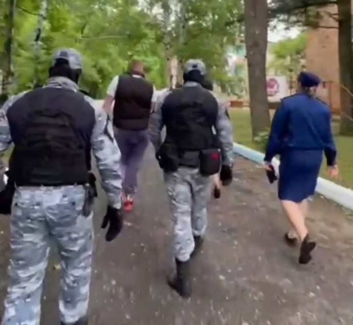 В Приморье директор детского лагеря стал фигурантом уголовного дела