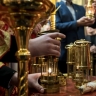 Многодетные белгородки отправились за Благодатным огнём в Москву