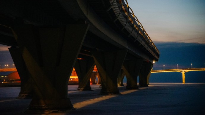 ЗСД: в ночь на 26 ноября перекроют въезд на Воздухоплавательную улицу из-за дорожных работ ЗСД: в ночь на 26 ноября перекроют въезд на Воздухоплавательную улицу из-за дорожных работ