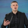 Стало известно о предупреждении главы Минобороны Украины перед отставкой