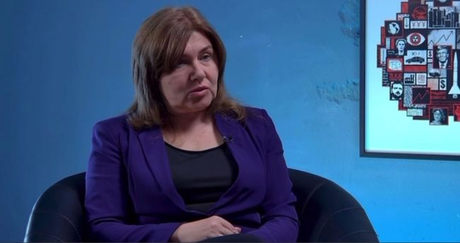 У украинцев никто не спрашивал по поводу внесения в конституцию курса в НАТО — Гриб