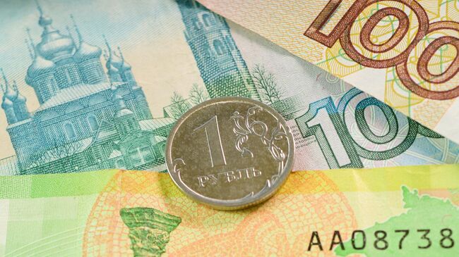 Минэкономразвития повысило прогноз инфляции в России в 2025 году