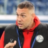 Дзюба ответил на вопрос о дальнейших выступлениях за сборную