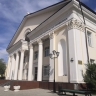 Русский драмтеатр откроет сквер памяти участника СВО Павла Гомзякова