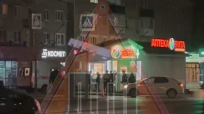 На улице Экспериментальной в Пензе сбили пешехода
