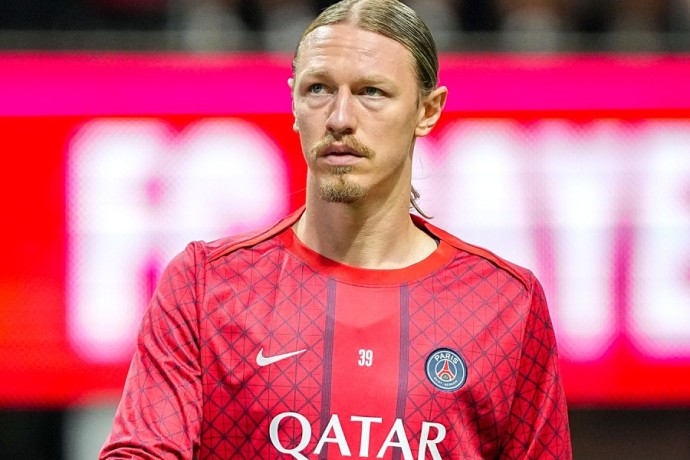 Сафонов не хочет возвращаться в России, хотя почти не играет за ПСЖ: "Я уезжал за трудностями"