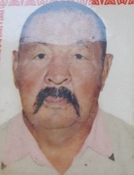 Полиция ищет пропавшего без вести жителя Башкирии с татуировками на руках