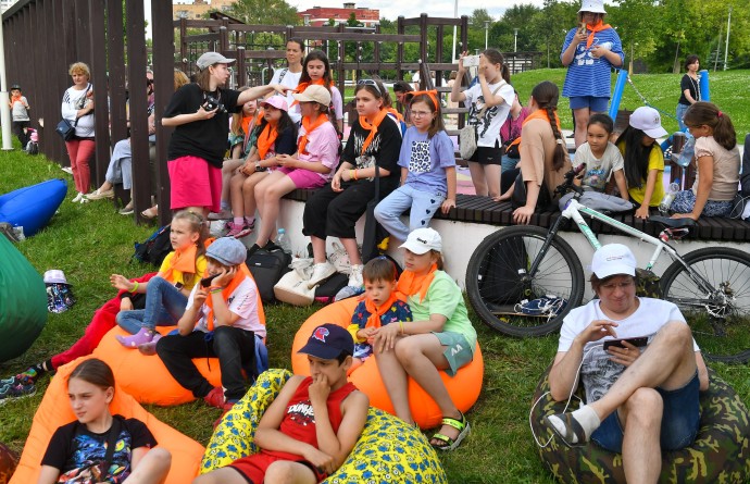 Каждый второй в России ничего не слышал о дипфейках