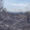 Прокуратура взяла на контроль ситуацию с пожаром в посёлке Горняк