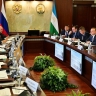 Радий Хабиров провел важное совещание