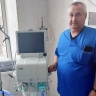 Для районных больниц Астраханской области закупили новые наркозные аппараты