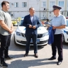 Непопулярные маршруты у Ипатьевского монастыря помогли костромичу догнать лихача
