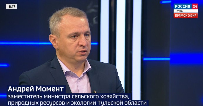 В Тульской области начинается сезон охоты: правила, билеты, безопасность и борьба с браконьерами В Тульской области начинается сезон охоты: правила, билеты, безопасность и борьба с браконьерами