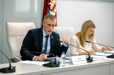 Железногорскую ТЭЦ ждут большие перемены