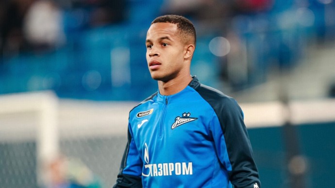 Педро объяснил, почему отказался уезжать из "Зенита" в Саудовскую Аравию Педро объяснил, почему отказался уезжать из "Зенита" в Саудовскую Аравию