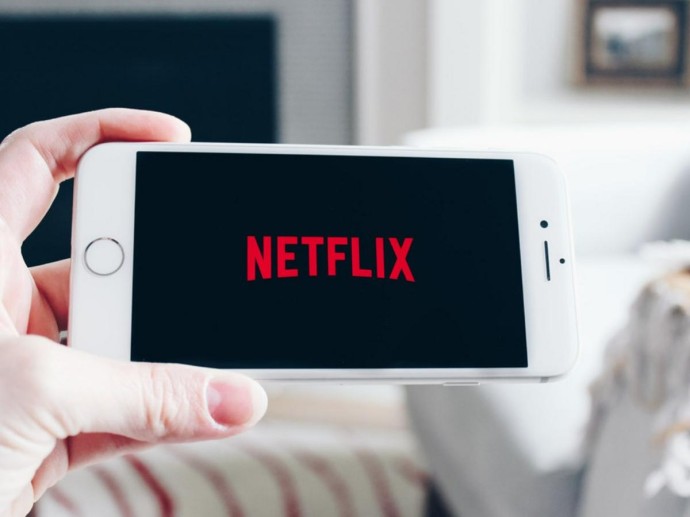 Шон Леви рассказал о презентации "Очень странных дел" в 2015 году